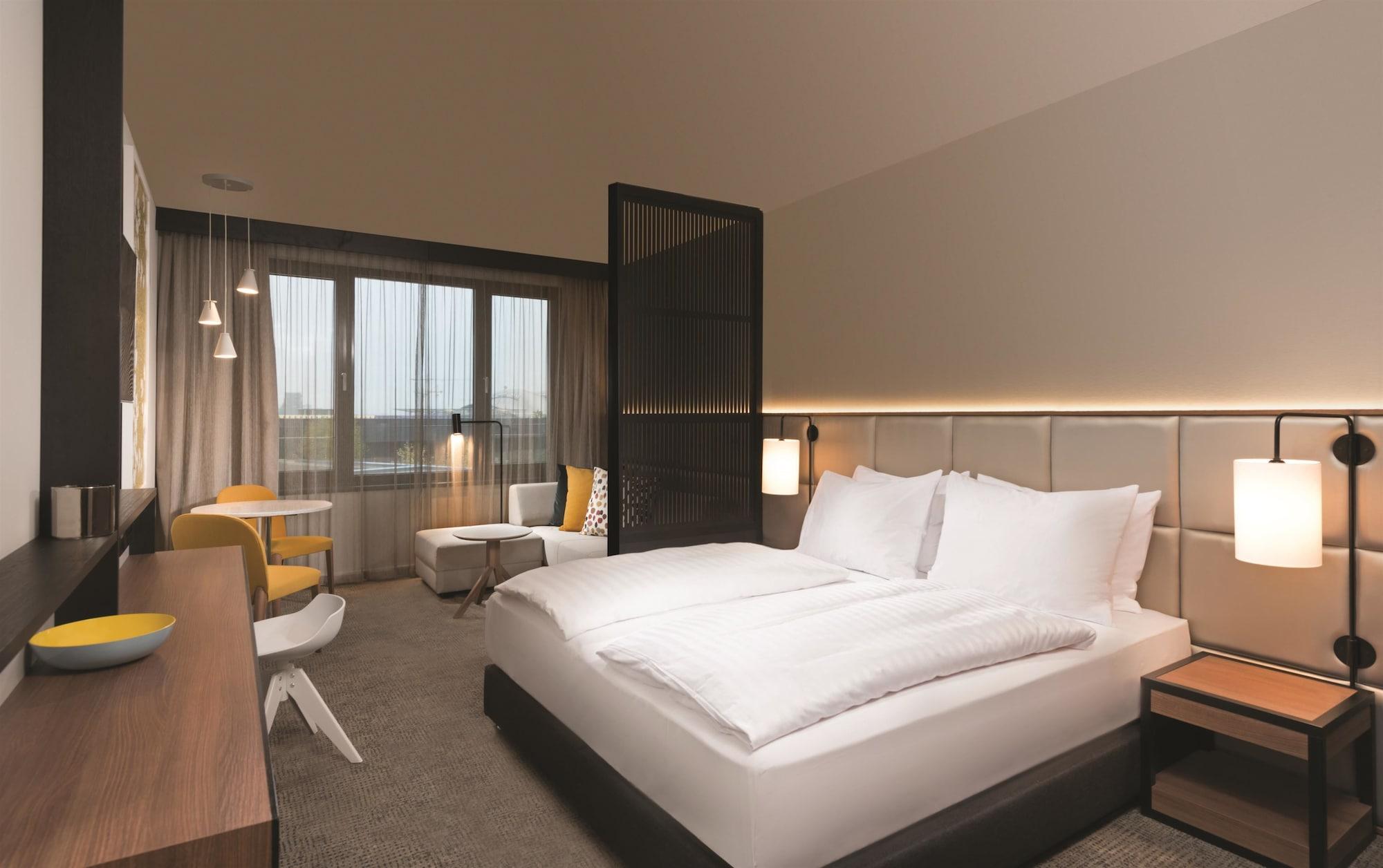 Adina Frankfurt Westend 4* Frankfurt am Main