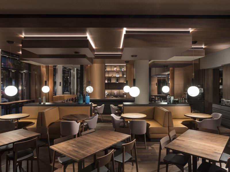 Hotel Adina Frankfurt Westend Frankfurt am Main