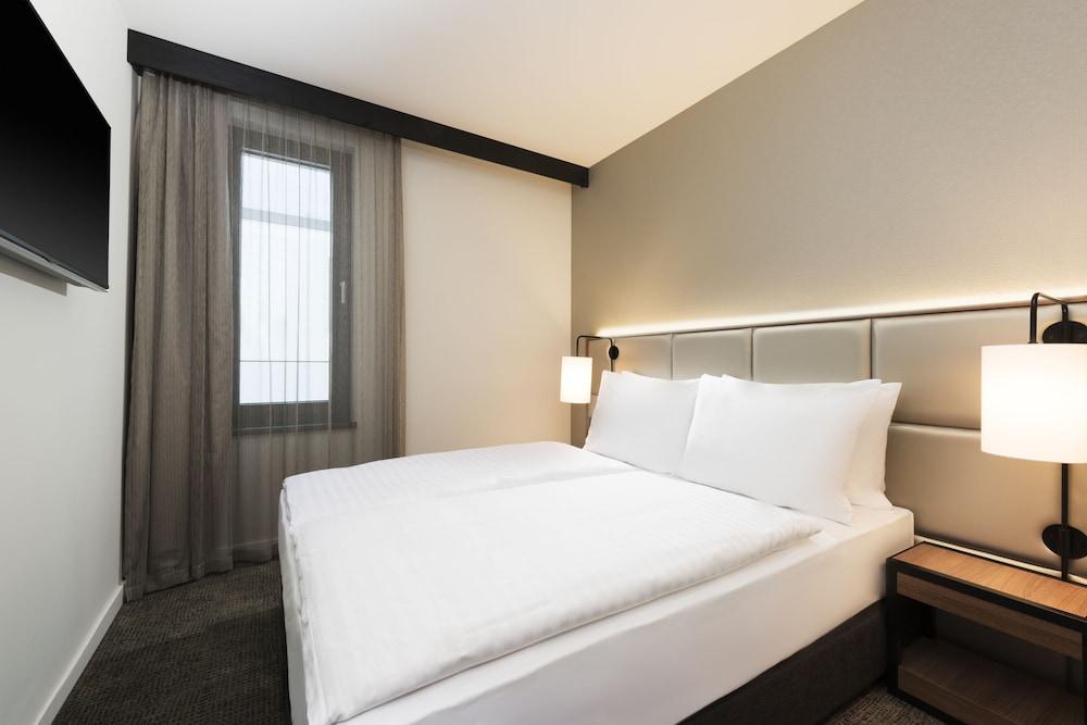 Adina Frankfurt Westend 4* Frankfurt am Main