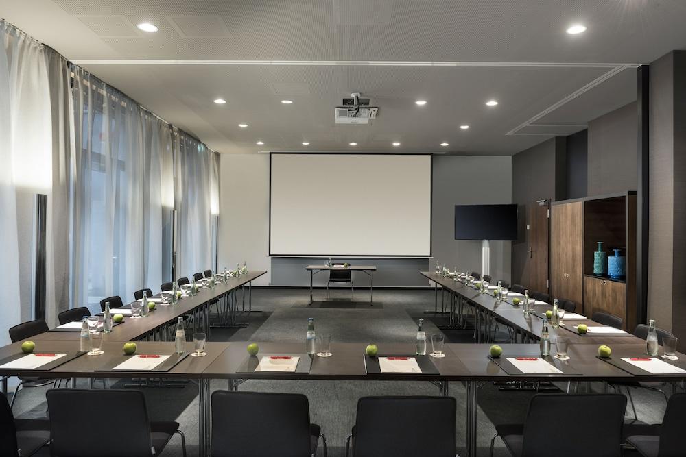 Hotel Adina Frankfurt Westend Frankfurt am Main